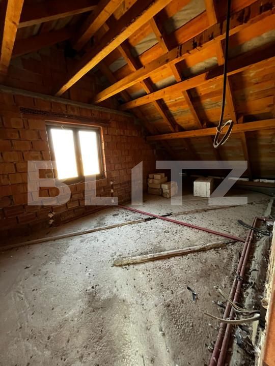 Casa de vânzare 6 camere Beclean - 166835CV | BLITZ Bistriţa | Poza12