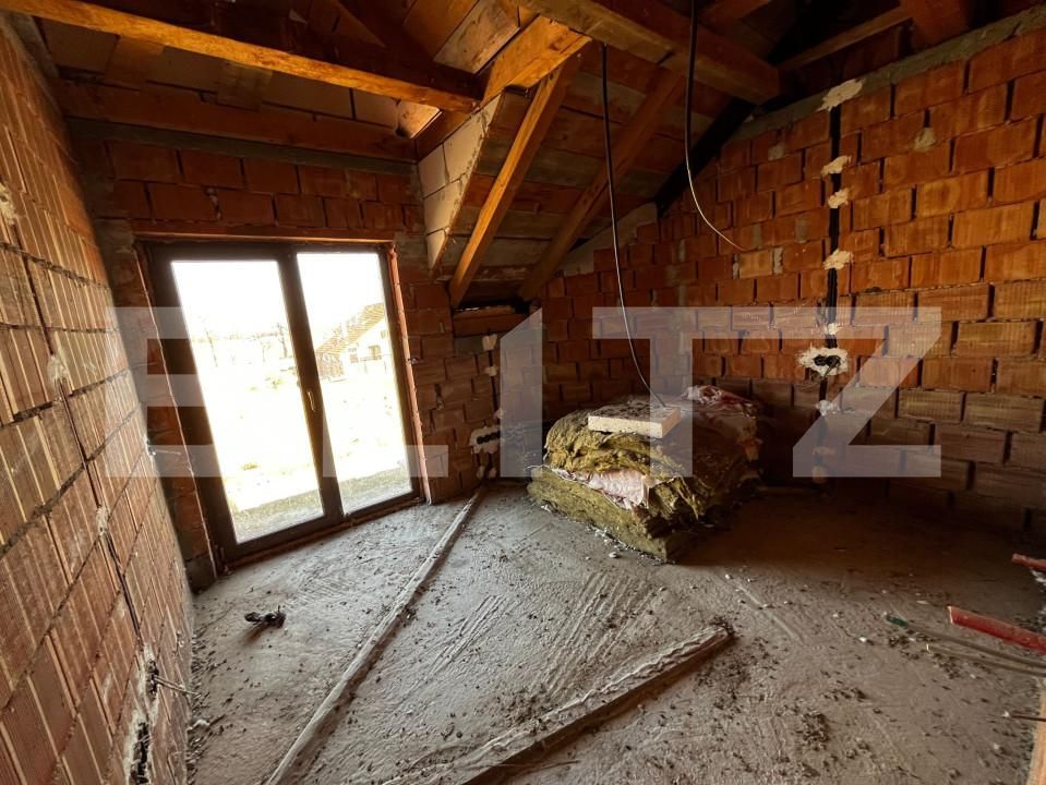 Casa de vânzare 6 camere Beclean - 166835CV | BLITZ Bistriţa | Poza9