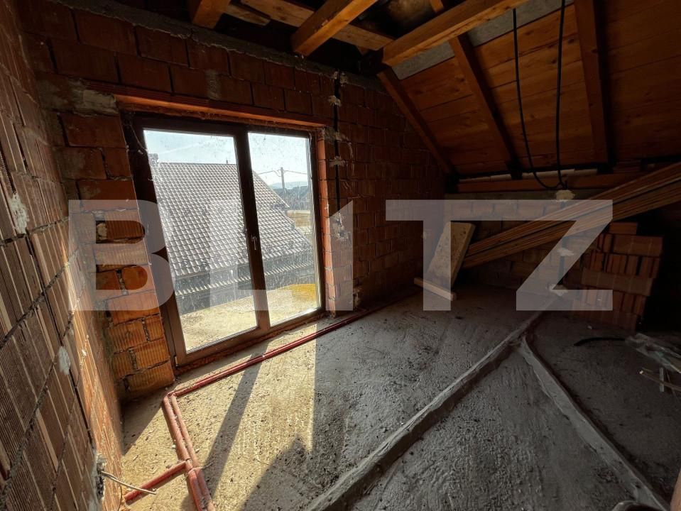 Casa de vânzare 6 camere Beclean - 166835CV | BLITZ Bistriţa | Poza11