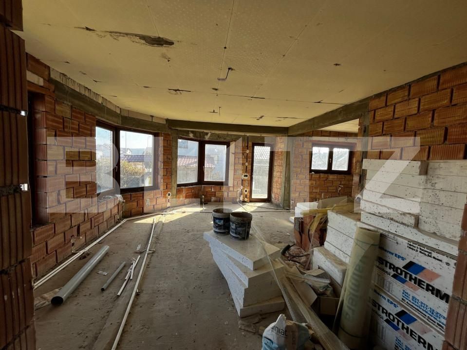 Casa de vânzare 6 camere Beclean - 166835CV | BLITZ Bistriţa | Poza21