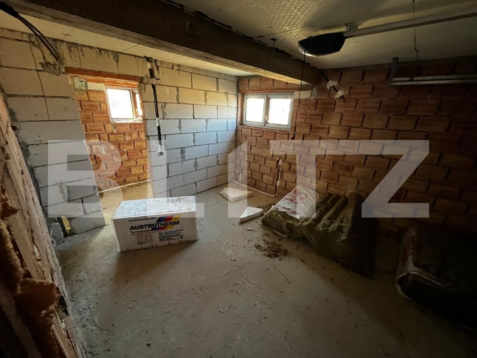 Casa de vânzare 6 camere Beclean - 166835CV | BLITZ Bistriţa | Poza16