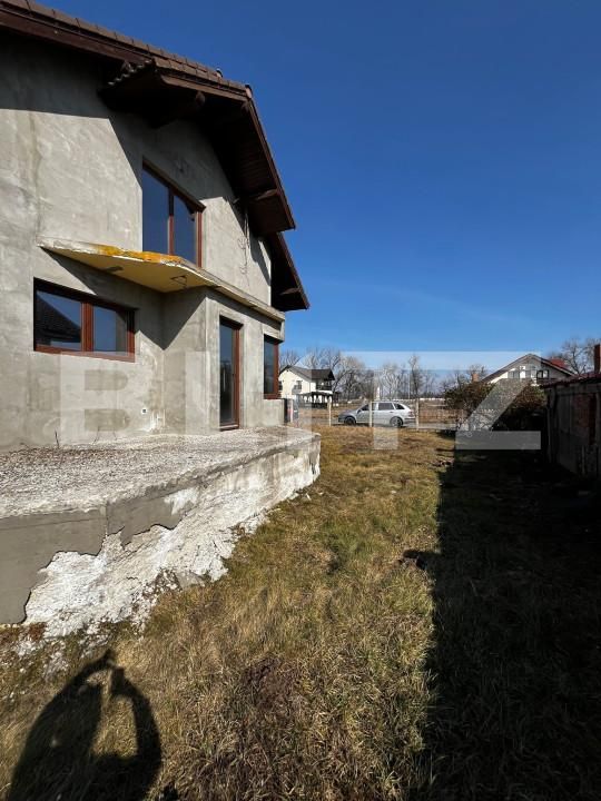 Casa de vânzare 6 camere Beclean - 166835CV | BLITZ Bistriţa | Poza2