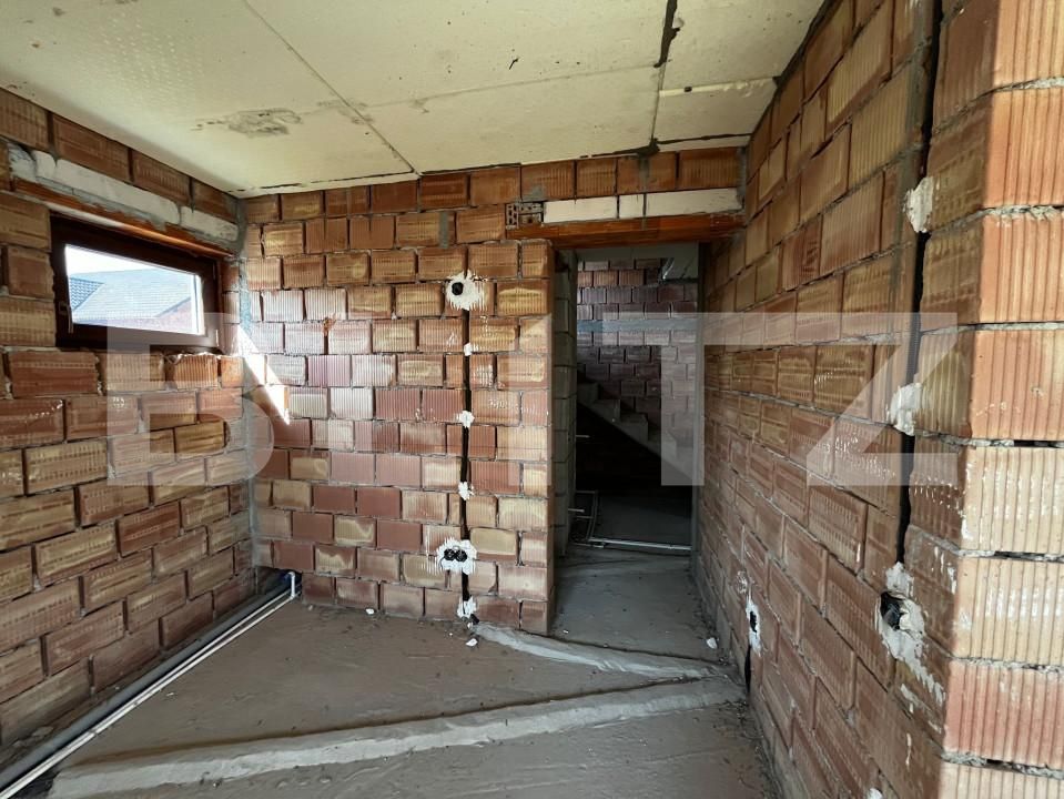 Casa de vânzare 6 camere Beclean - 166835CV | BLITZ Bistriţa | Poza19