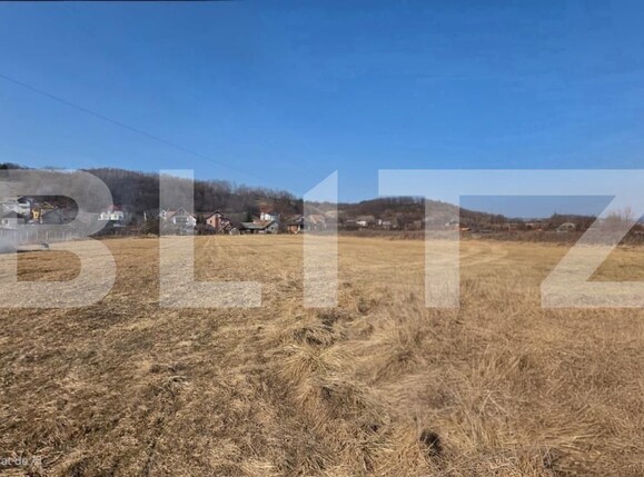 Teren de vânzare Independenței - 166844TV | BLITZ Bistriţa | Poza1