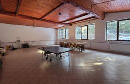 Cabana de vanzare, 8 camere,teren 1500 mp, zona Colibița-Malul Lacului