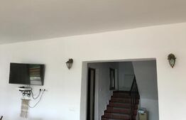 Cabana de vanzare, 8 camere,teren 1500 mp, zona Colibița-Malul Lacului