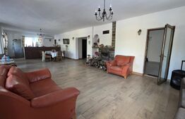 Cabana de vanzare, 8 camere,teren 1500 mp, zona Colibița-Malul Lacului