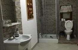 Cabana de vanzare, 8 camere,teren 1500 mp, zona Colibița-Malul Lacului