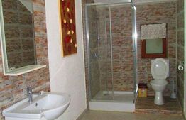 Cabana de vanzare, 8 camere,teren 1500 mp, zona Colibița-Malul Lacului