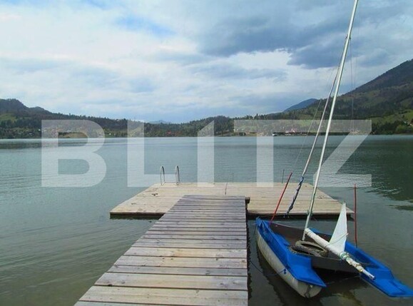 Casa de vânzare 8 camere Exterior Est - 166845CV | BLITZ Bistriţa | Poza3