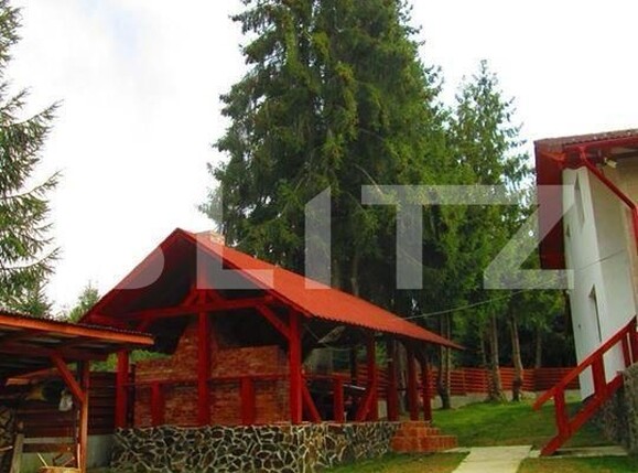 Casa de vânzare 8 camere Exterior Est - 166845CV | BLITZ Bistriţa | Poza3