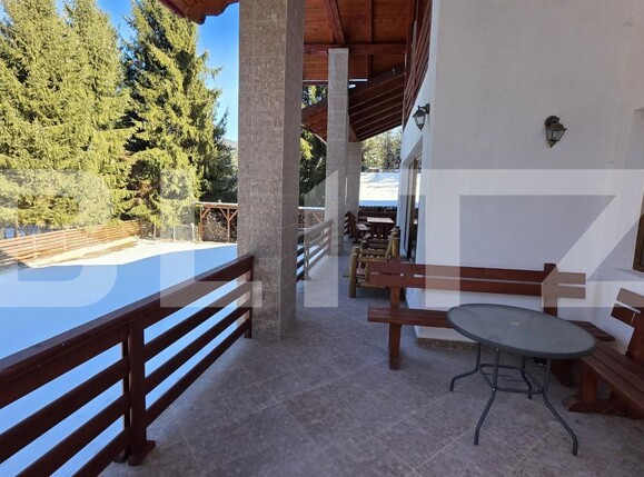 Casa de vânzare 8 camere Exterior Est - 166845CV | BLITZ Bistriţa | Poza14
