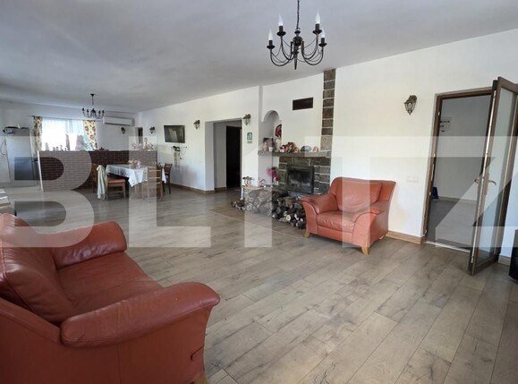 Casa de vânzare 8 camere Exterior Est - 166845CV | BLITZ Bistriţa | Poza4