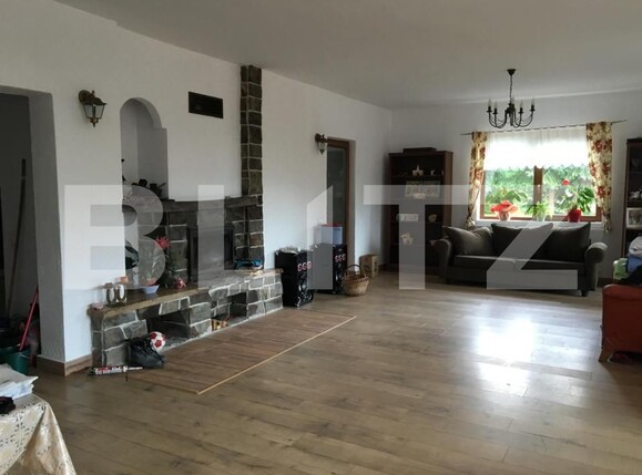 Casa de vânzare 8 camere Exterior Est - 166845CV | BLITZ Bistriţa | Poza12