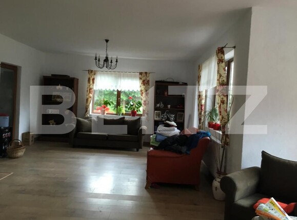 Casa de vânzare 8 camere Exterior Est - 166845CV | BLITZ Bistriţa | Poza5