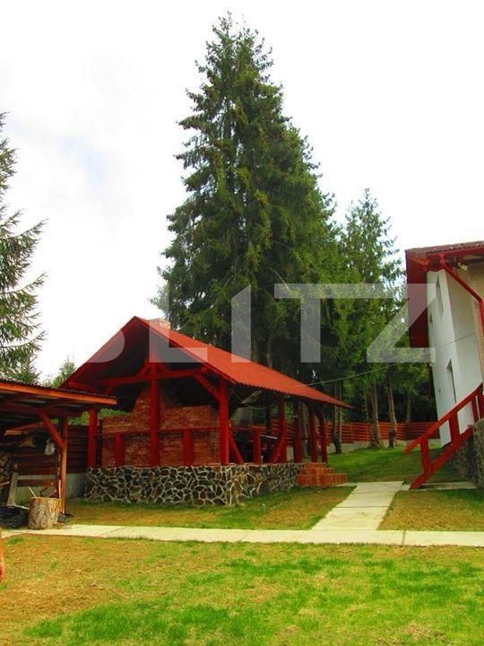 Casa de vânzare 8 camere Exterior Est - 166845CV | BLITZ Bistriţa | Poza3