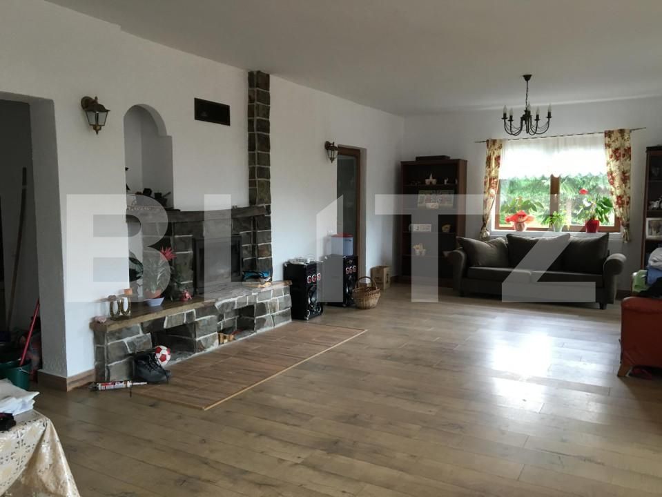 Casa de vânzare 8 camere Exterior Est - 166845CV | BLITZ Bistriţa | Poza12