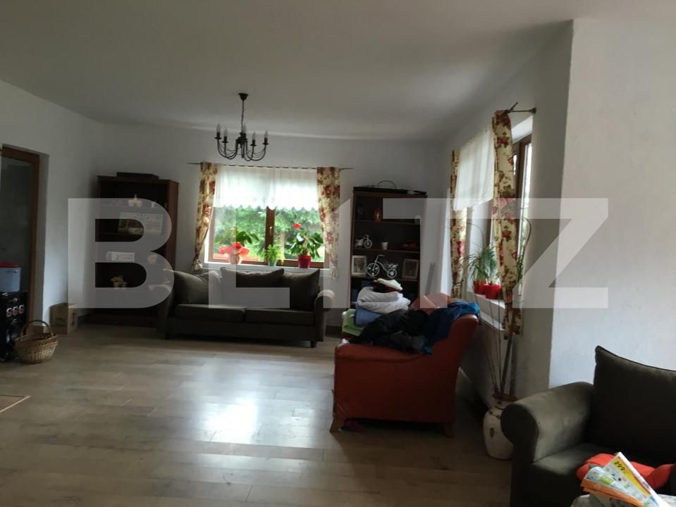Casa de vânzare 8 camere Exterior Est - 166845CV | BLITZ Bistriţa | Poza5