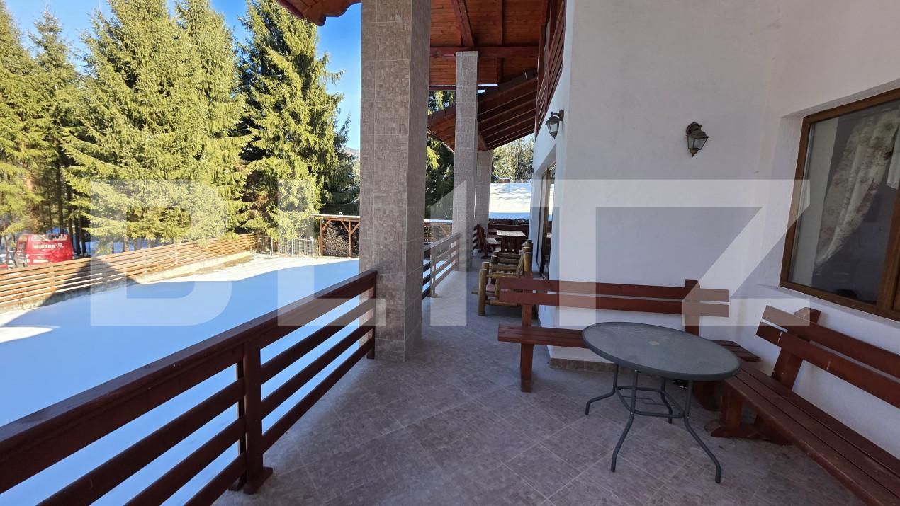 Casa de vânzare 8 camere Exterior Est - 166845CV | BLITZ Bistriţa | Poza14