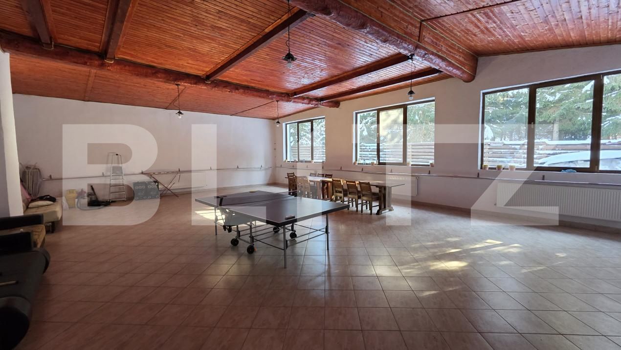 Casa de vânzare 8 camere Exterior Est - 166845CV | BLITZ Bistriţa | Poza7