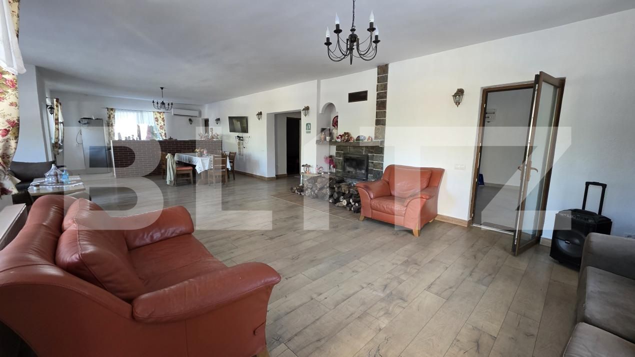 Casa de vânzare 8 camere Exterior Est - 166845CV | BLITZ Bistriţa | Poza4