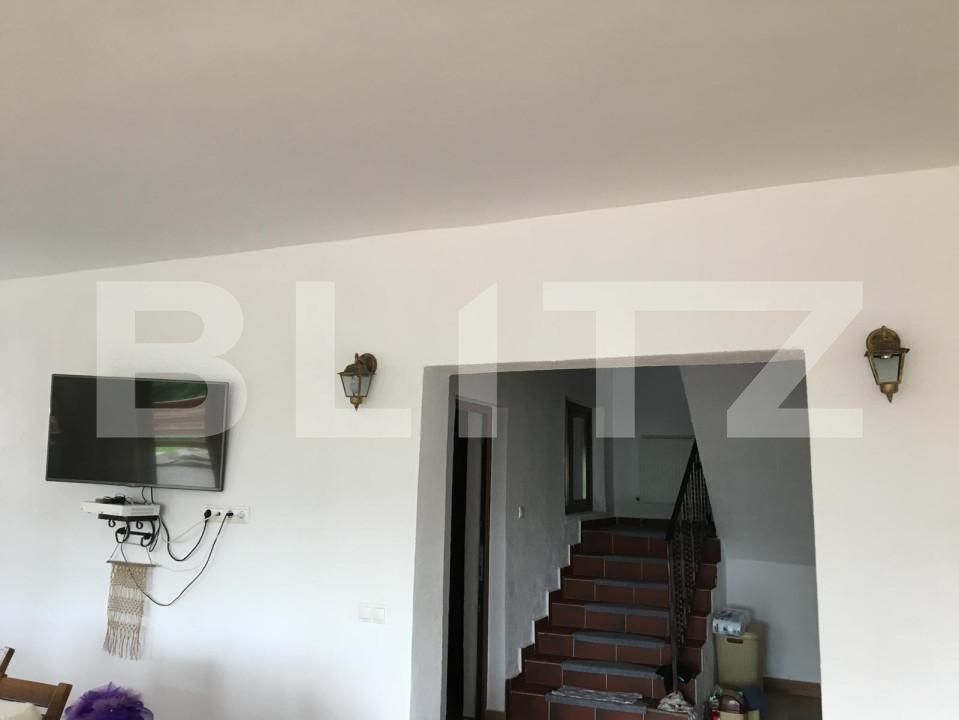 Casa de vânzare 8 camere Exterior Est - 166845CV | BLITZ Bistriţa | Poza11
