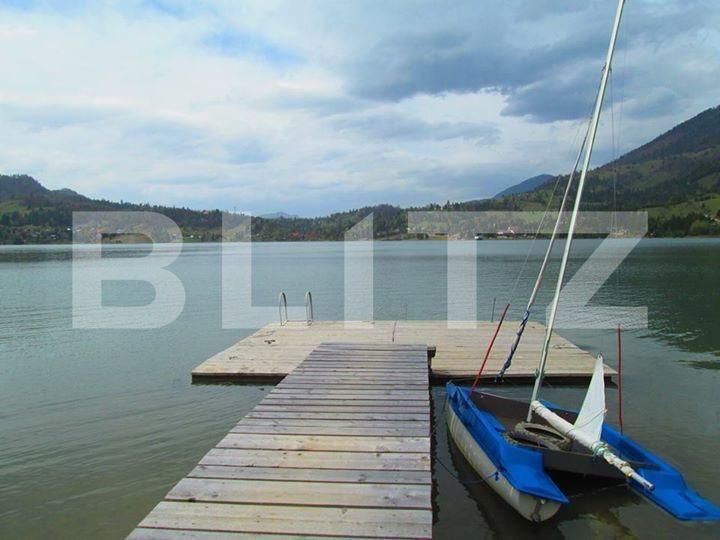 Casa de vânzare 8 camere Exterior Est - 166845CV | BLITZ Bistriţa | Poza3