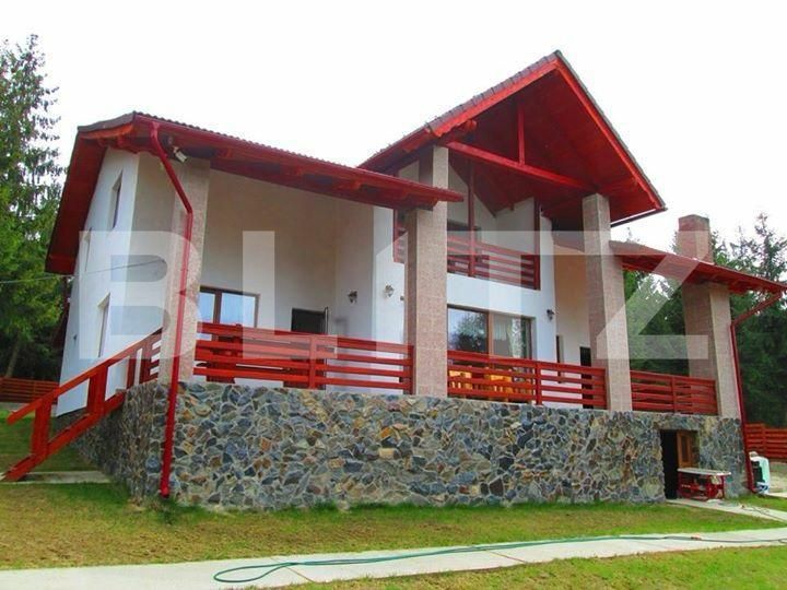 Casa de vânzare 8 camere Exterior Est - 166845CV | BLITZ Bistriţa | Poza1