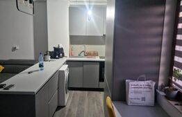 Apartament 2 camere, 47 mp, complet mobilat, Metropolitan