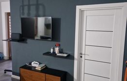 Apartament 2 camere, 47 mp, complet mobilat, Metropolitan