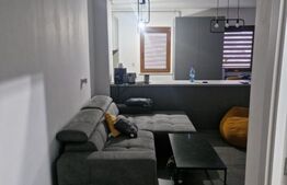 Apartament 2 camere, 47 mp, complet mobilat, Metropolitan