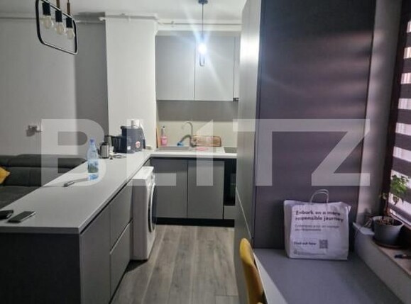 Apartament de vânzare 2 camere Independenței - 166846AV | BLITZ Bistriţa | Poza4