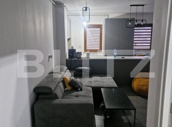 Apartament de vânzare 2 camere Independenței - 166846AV | BLITZ Bistriţa | Poza2