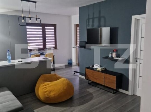 Apartament de vânzare 2 camere Independenței - 166846AV | BLITZ Bistriţa | Poza1