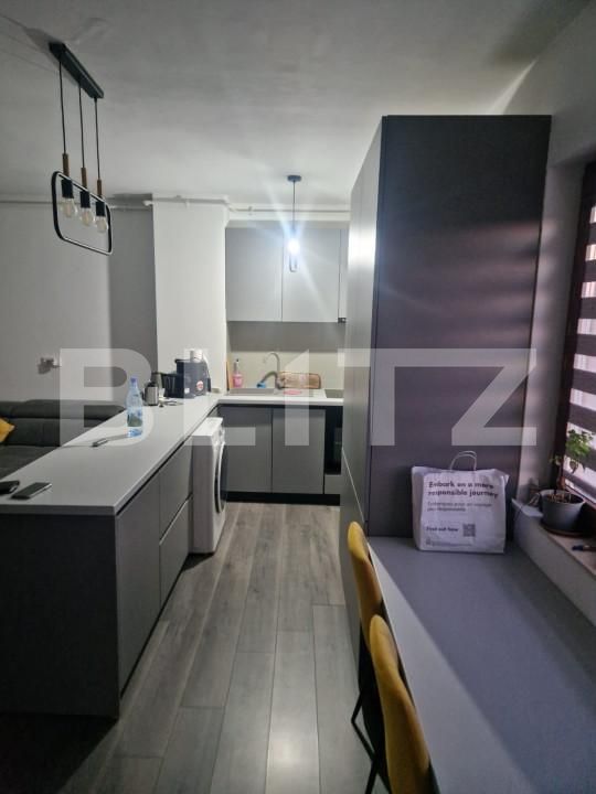Apartament de vânzare 2 camere Independenței - 166846AV | BLITZ Bistriţa | Poza4