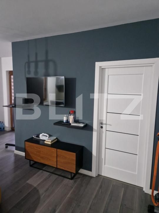 Apartament de vânzare 2 camere Independenței - 166846AV | BLITZ Bistriţa | Poza3