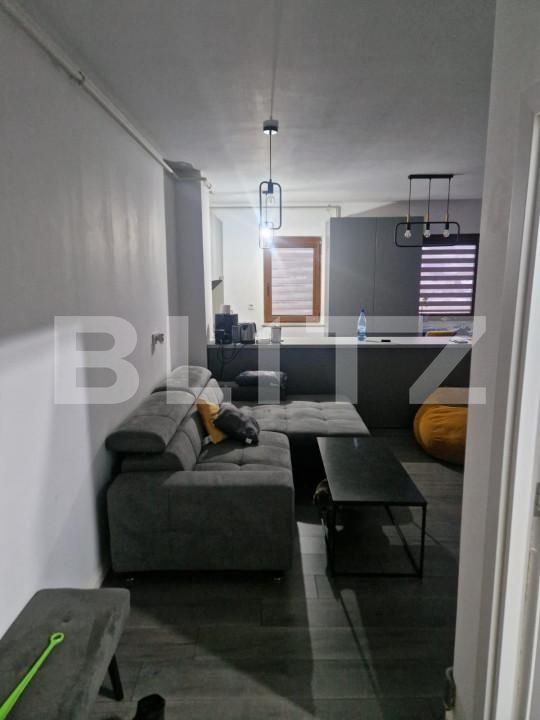 Apartament de vânzare 2 camere Independenței - 166846AV | BLITZ Bistriţa | Poza2