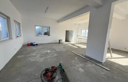 Spatiu de birou, 170 - 340 mp utili, 2 niveluri, cladire noua, Bistrita