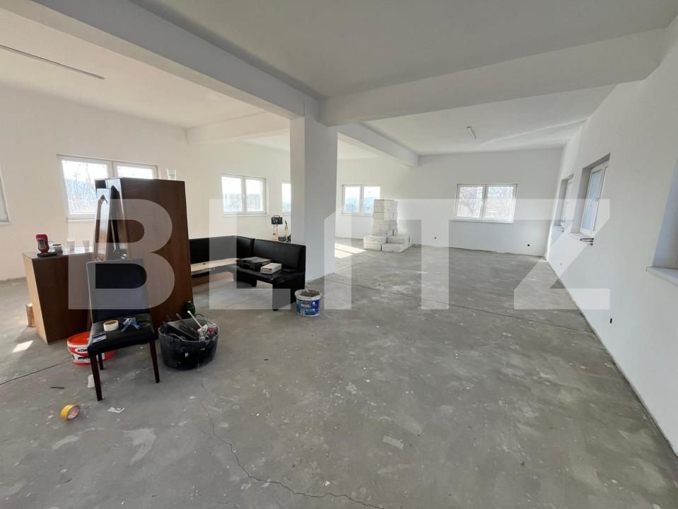 Spațiu birouri de închiriat Centura - 166874SIB | BLITZ Bistriţa | Poza2