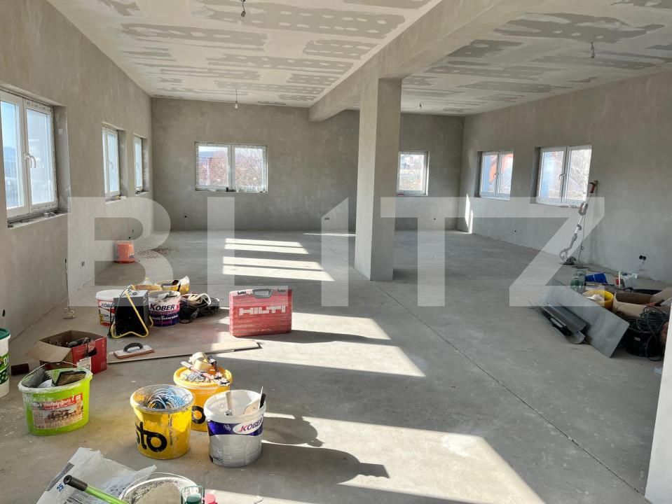 Spațiu birouri de închiriat Centura - 166874SIB | BLITZ Bistriţa | Poza6