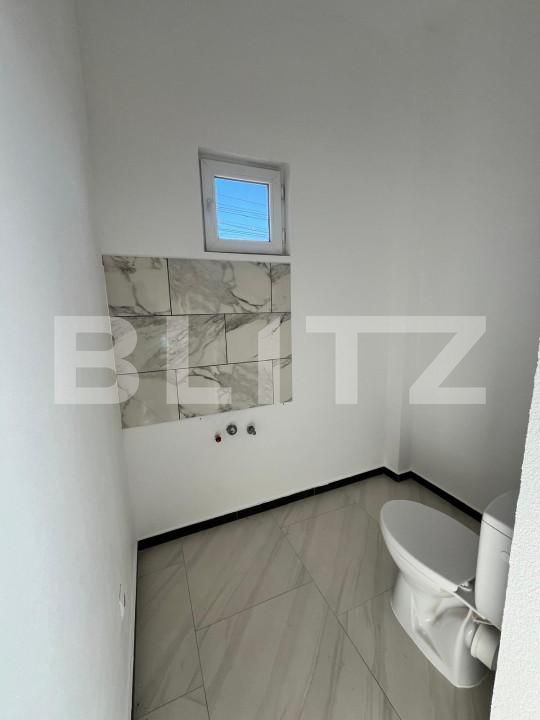 Spațiu birouri de închiriat Centura - 166874SIB | BLITZ Bistriţa | Poza4