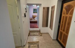 Apartament de inchiriat, 2 camere, 42 mp, zona Eminescu 