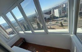 Apartament de inchiriat, 2 camere, 42 mp, zona Eminescu 