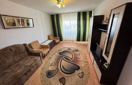 Apartament de inchiriat, 2 camere, 42 mp, zona Eminescu 