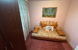 Apartament de inchiriat, 2 camere, 42 mp, zona Eminescu 