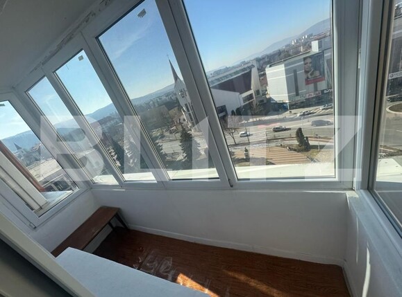 Apartament de vânzare 2 camere Independenței - 166881AV | BLITZ Bistriţa | Poza4