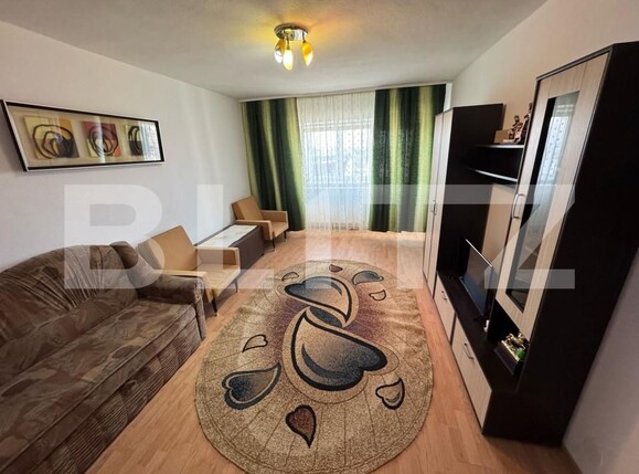 Apartament de vânzare 2 camere Independenței - 166881AV | BLITZ Bistriţa | Poza1