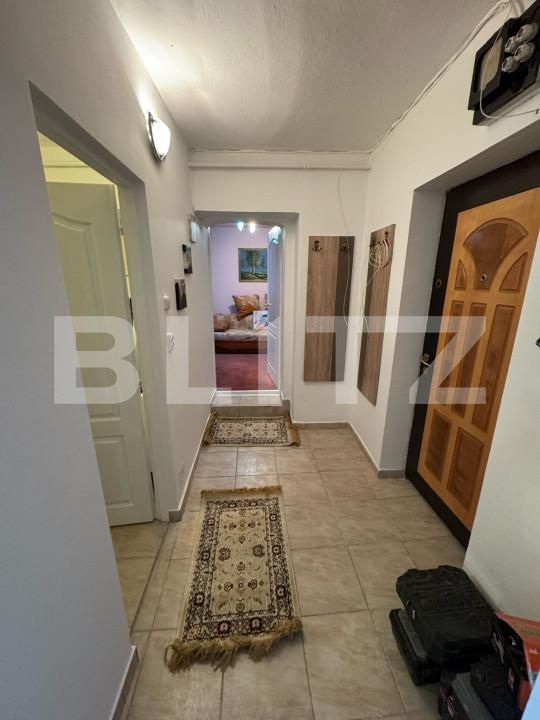 Apartament de vânzare 2 camere Independenței - 166881AV | BLITZ Bistriţa | Poza5