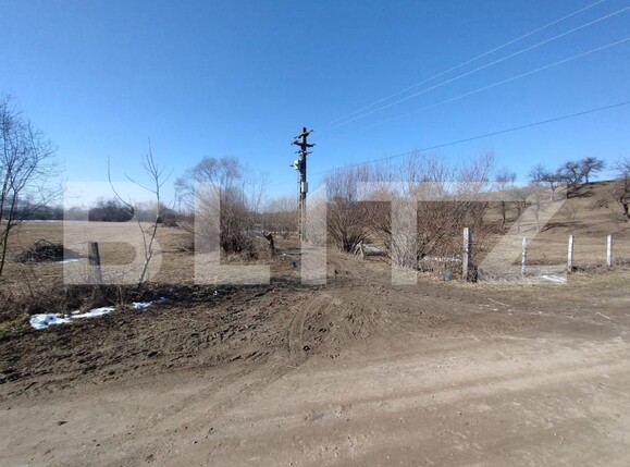 Teren de vânzare Nord-Est - 166896TV | BLITZ Bistriţa | Poza4