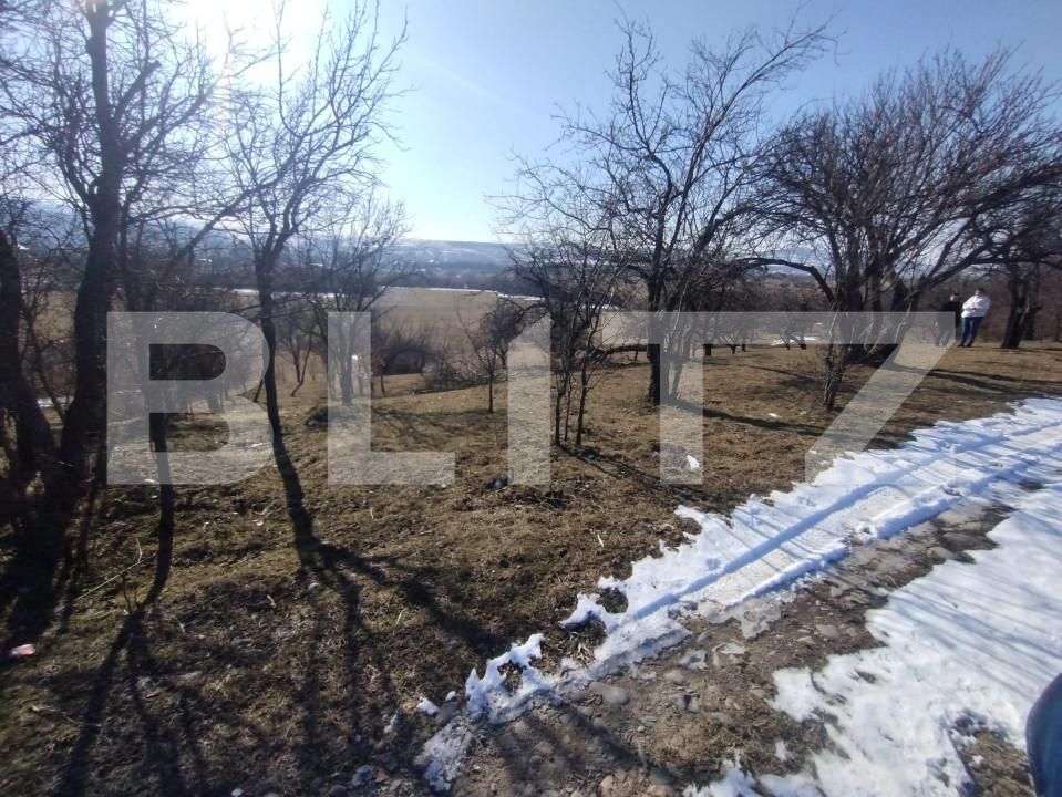 Teren de vânzare Nord-Est - 166896TV | BLITZ Bistriţa | Poza2